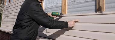 Best Custom Trim and Detailing for Siding  in Redland, TX